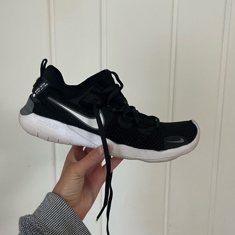 Nike Athletic Shoes